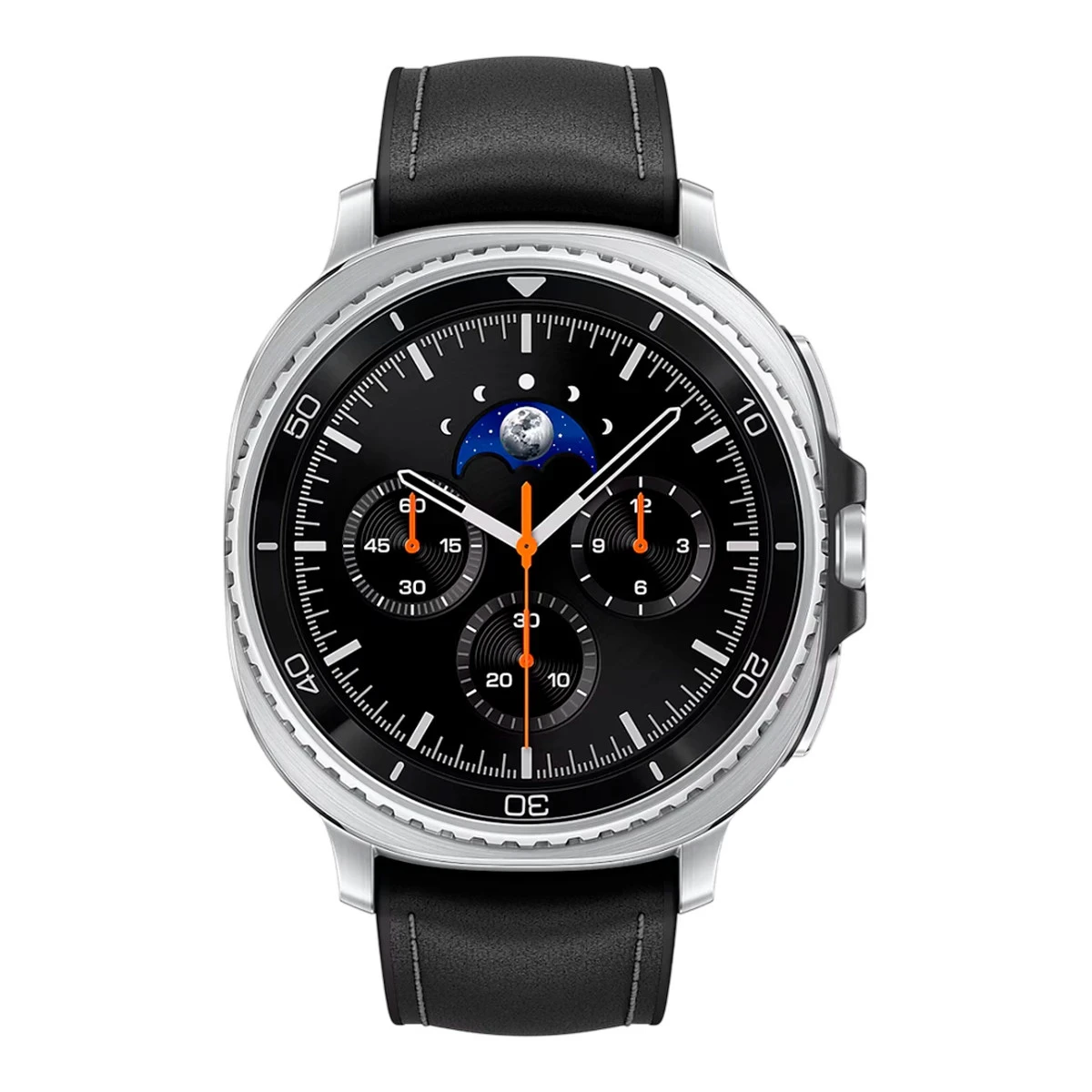Samsung Galaxy Watch8 Classic 46mm BT Black