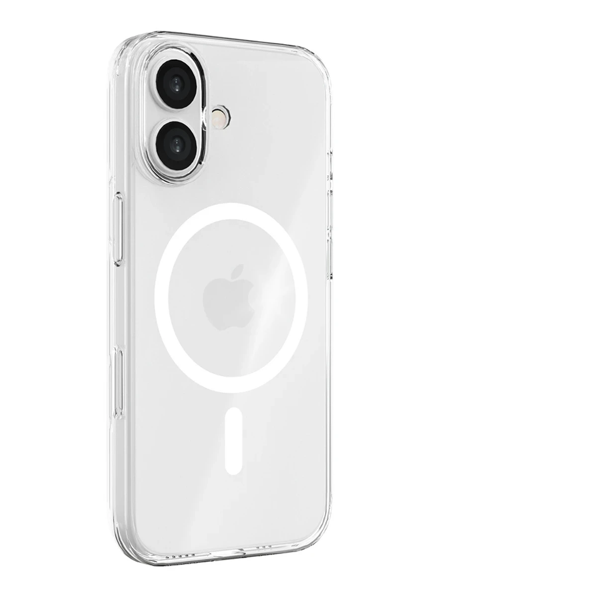 iLera GlassCase for iPhone 17