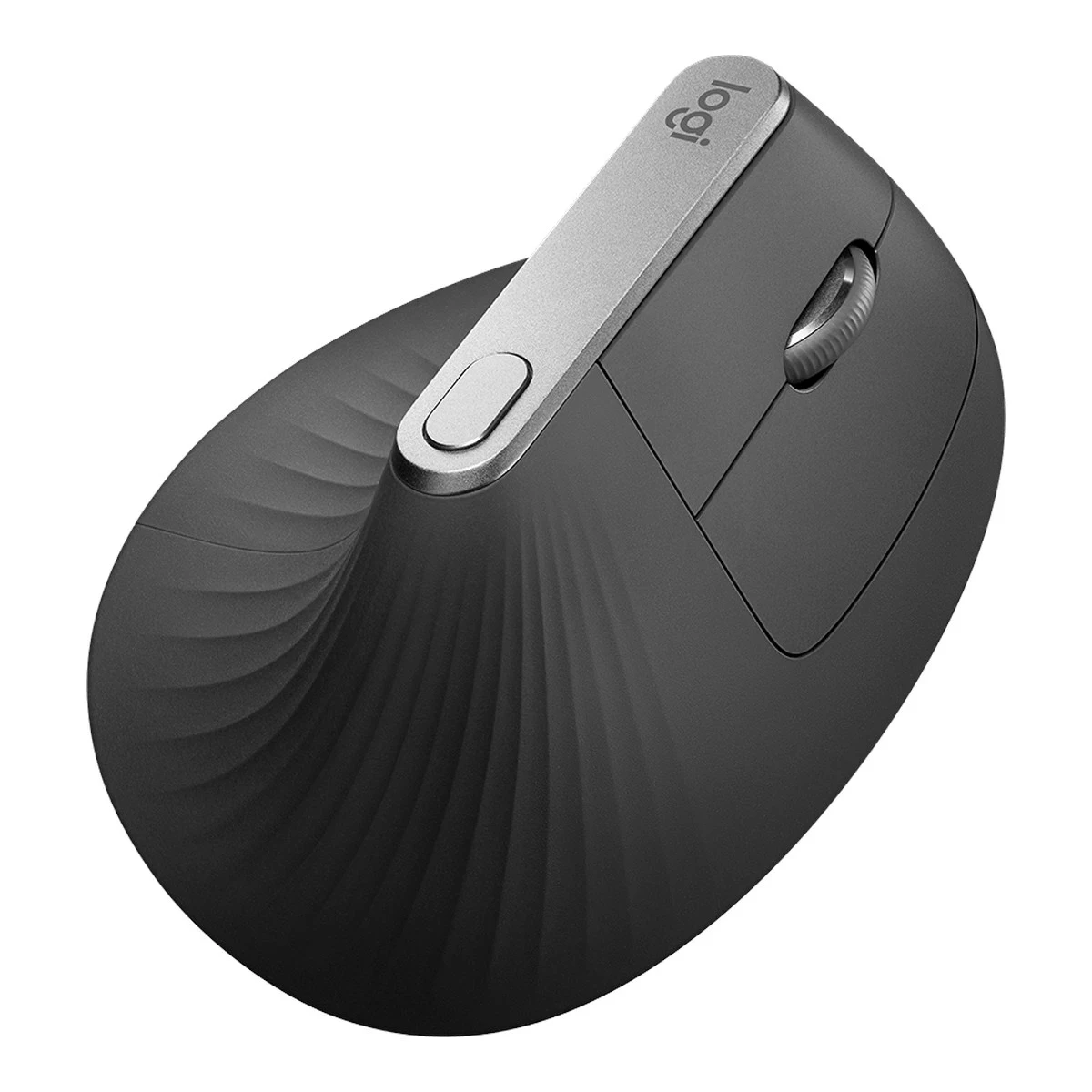 LOGITECH MX Vertical Bluetooth Mouse - GRAPHITE