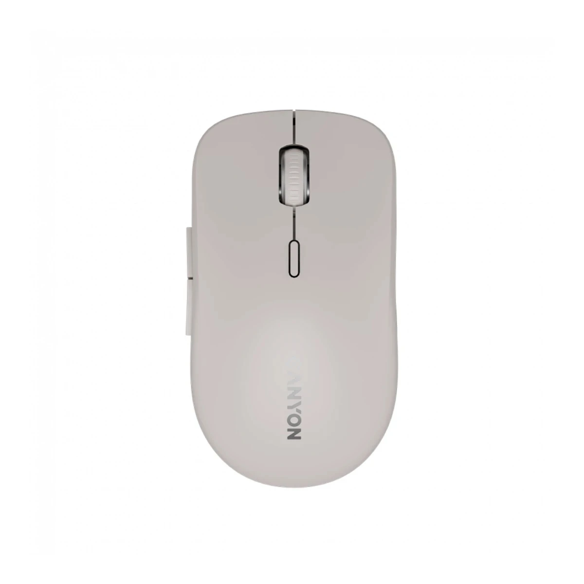 CANYON mouse MW-12 Dual band Wireless Beige