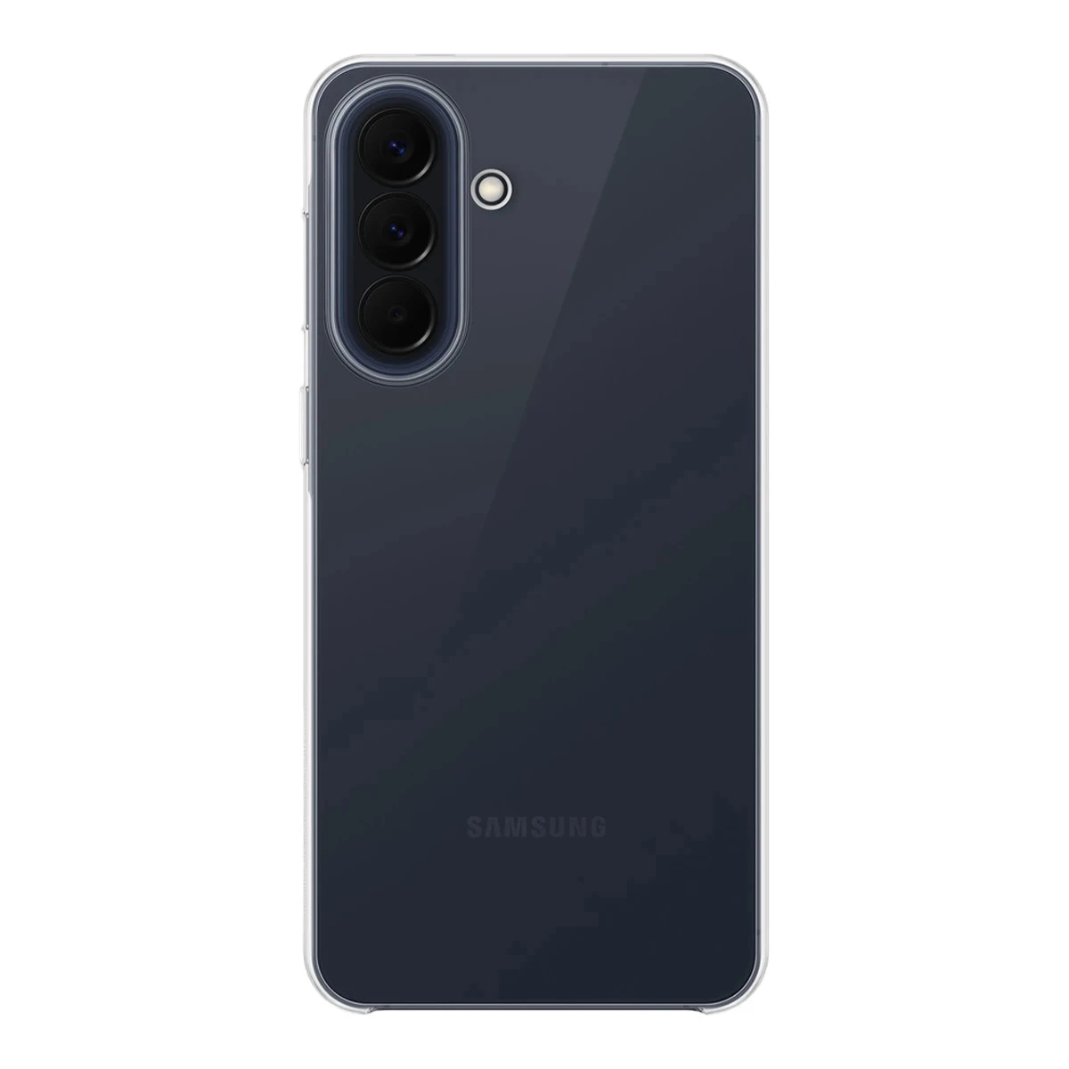 Samsung Galaxy A57 Clear Case Transparent
