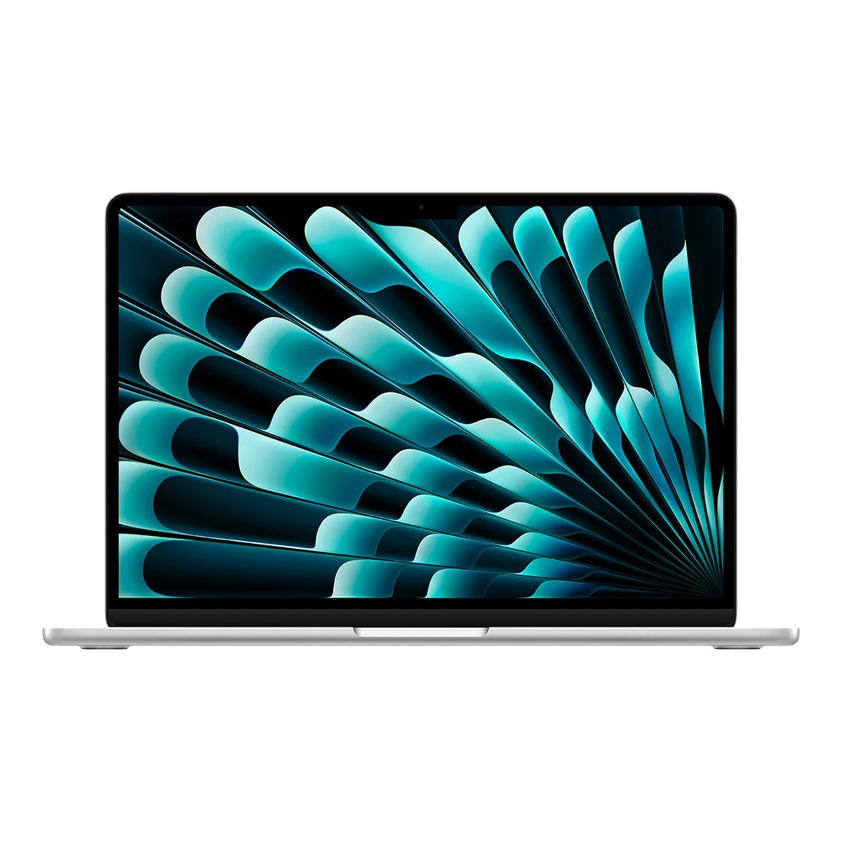 MacBook Air 13-inch,Silver,Model A3449,M5 CHIP WITH 10C CPU, 8C GPU,16GB unified memory,30W USB-C Power Adapter,512GB SSD storage,Two Thunderbolt 4 Ports,Touch ID, Liquid Retina display, Force Touch Trackpad, KEYBOARD-INT