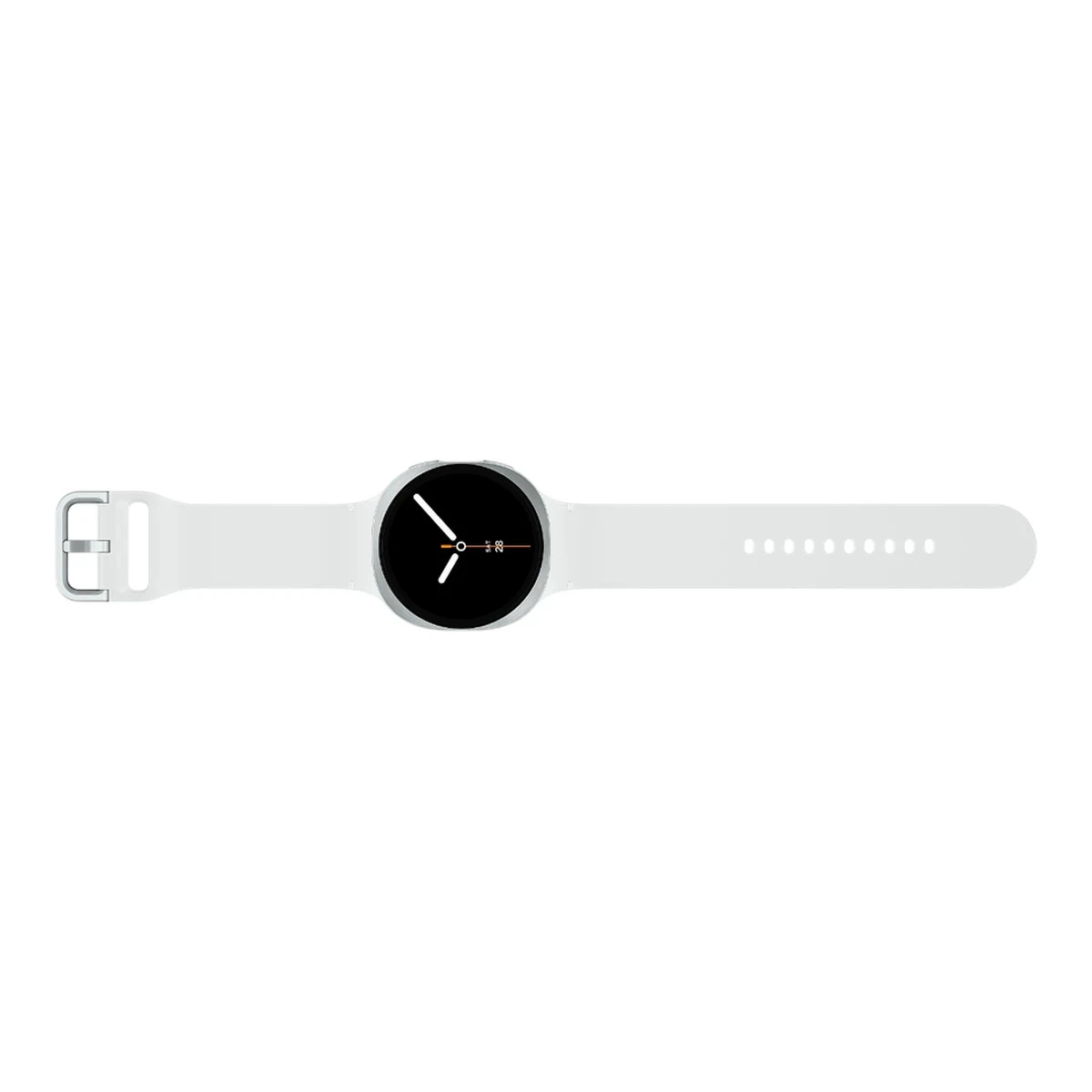 Samsung Galaxy Watch8 44mm BT Silver