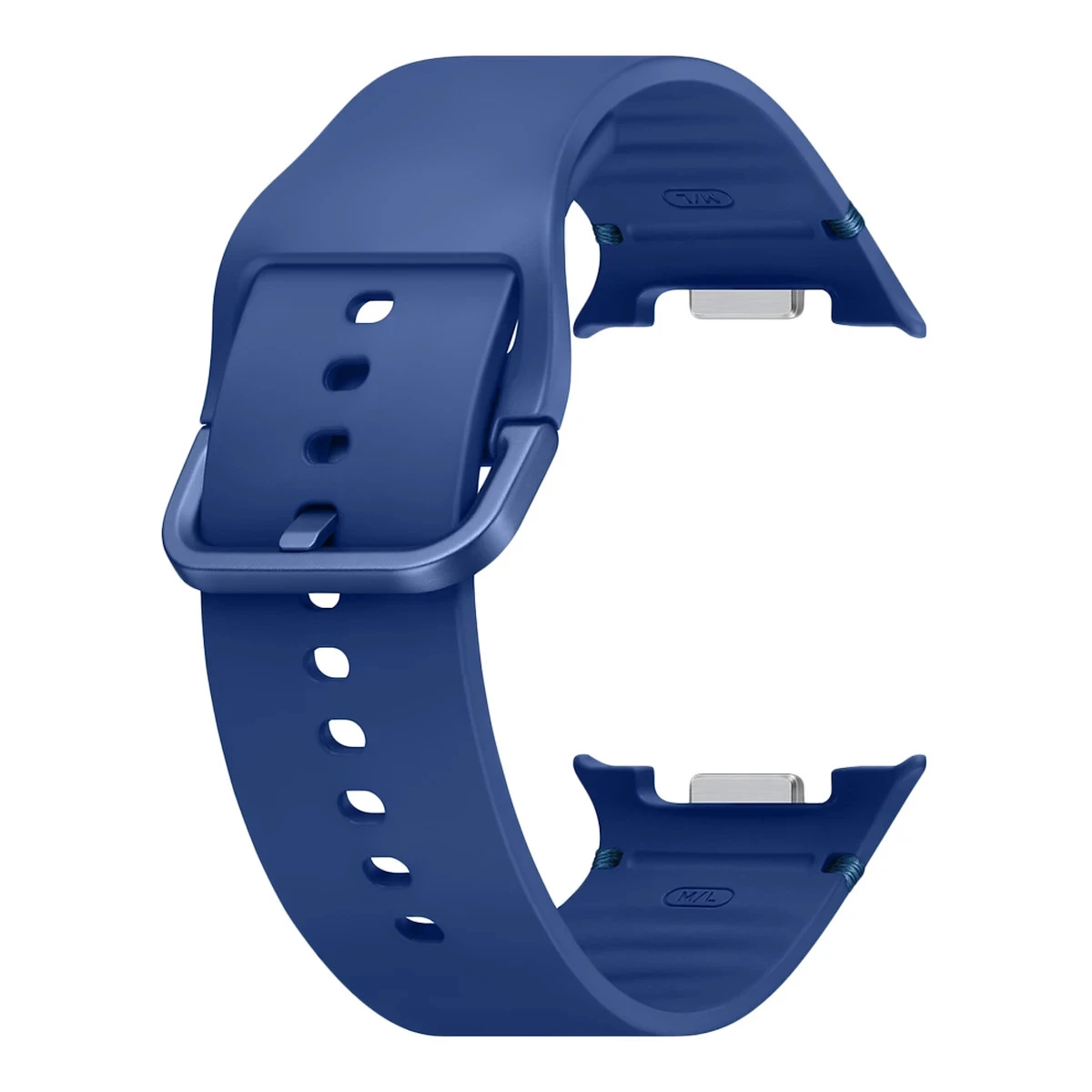 Samsung Galaxy Watch8 Sport Band Blue (M/L)