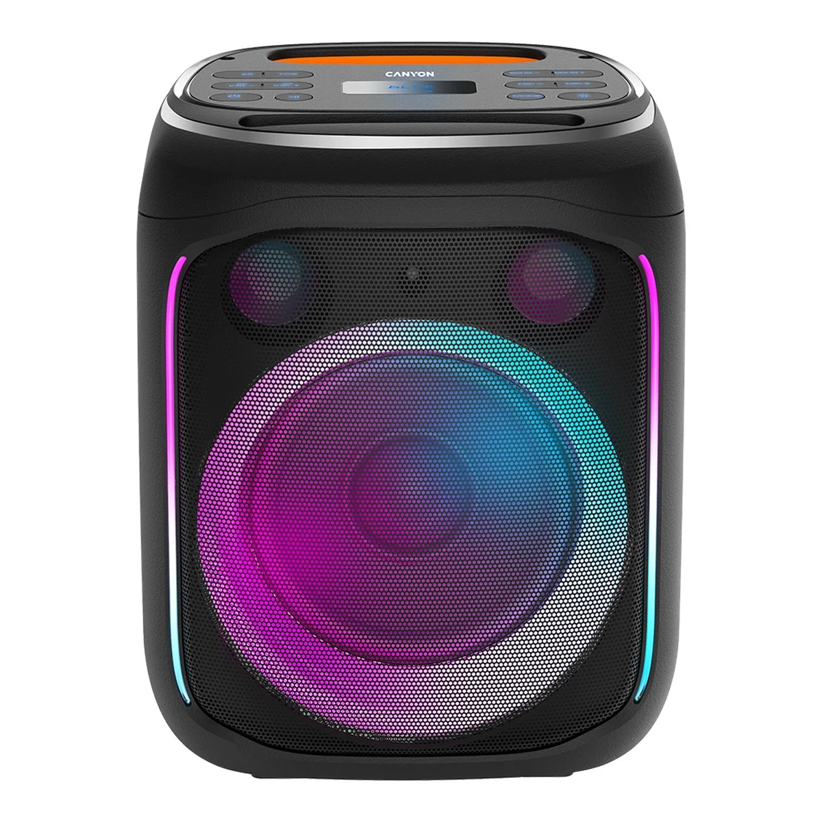CANYON speaker OnFun 5 Partybox 40W RGB Black