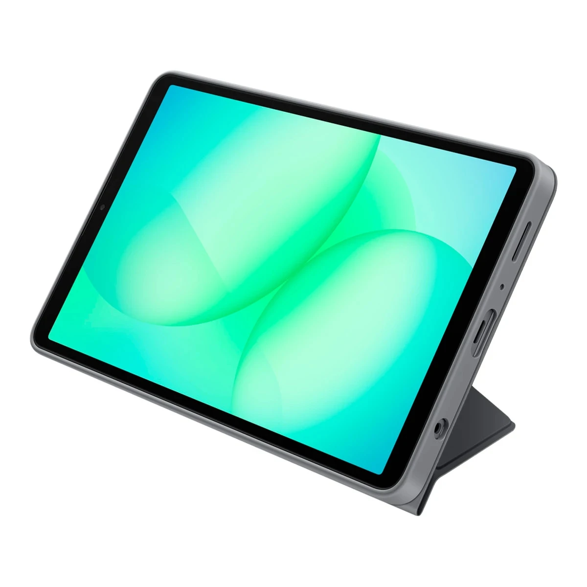 SAMSUNG Galaxy Tab A11 Book Cover Black