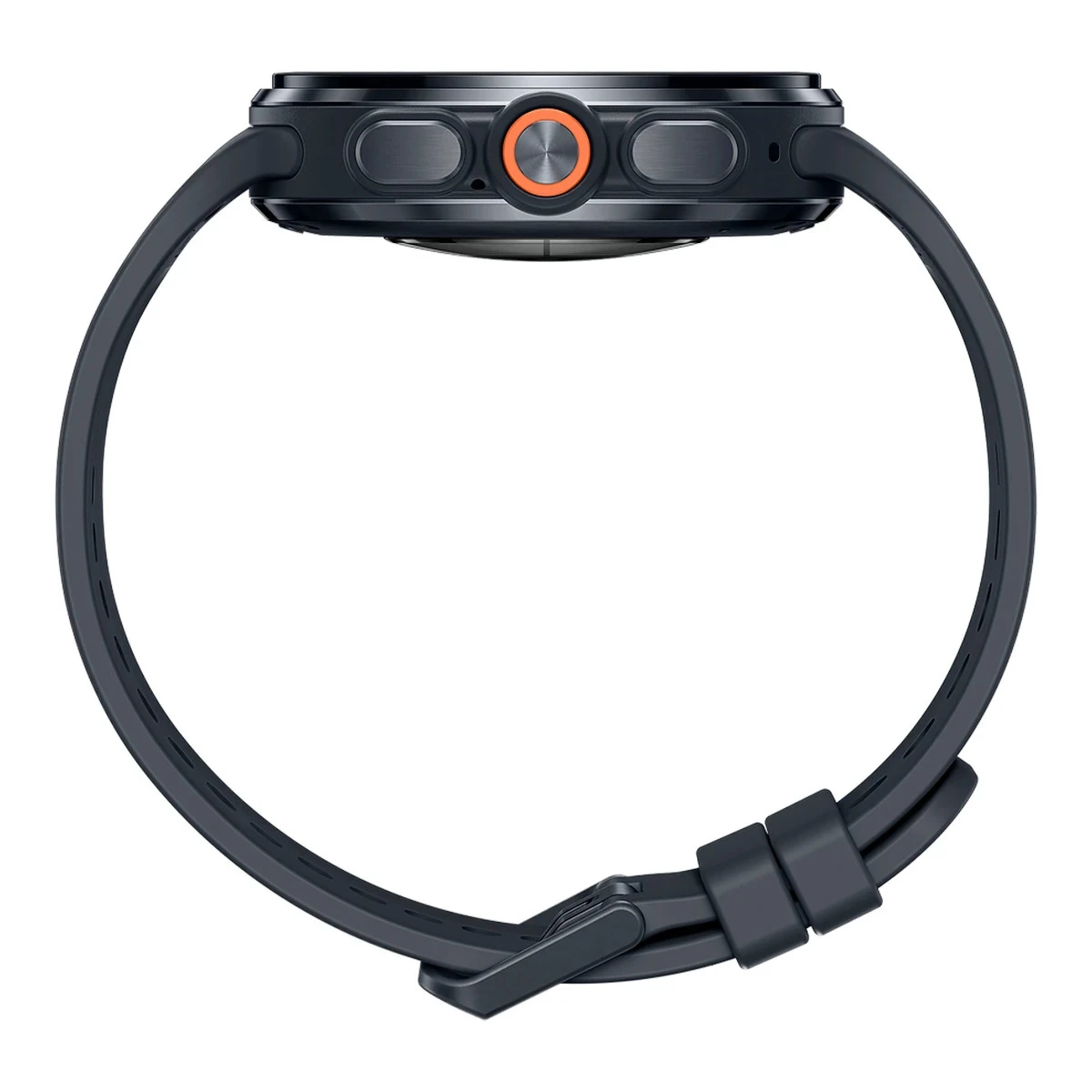Samsung Galaxy Watch Ultra2 47mm LTE Titanium Gray