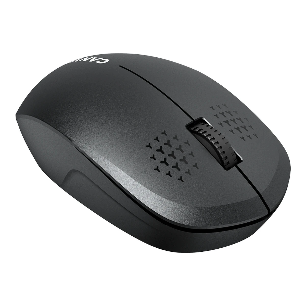 CANYON mouse MW-04 3buttons BT Wireless Black