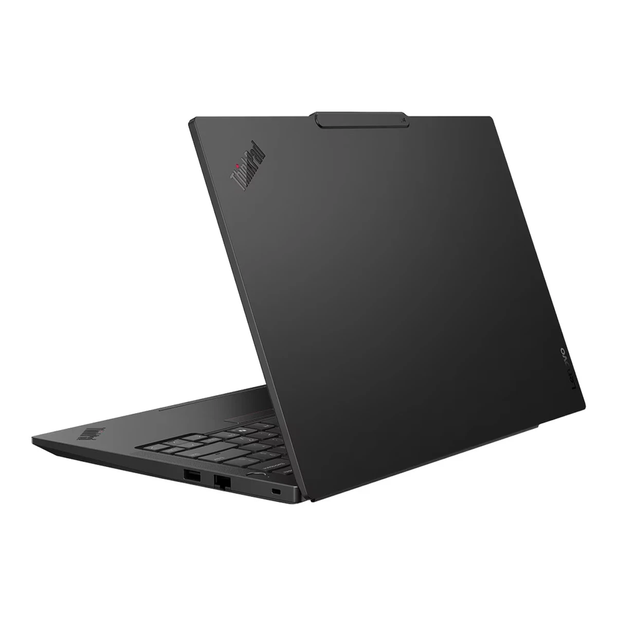 ThinkPad E14 Gen 7, 14" (1920 x 1200) AG, Intel Core 5 210H, 8C up to 3.6GHz, 16GB DDR5, 1TB SSD M.2 PCIe, Cam + Mic, 2x USB 3.2, 1x USB-C, 1x USB-C THB 4, HDMI, Backlit KB, 64Wh, Win 11 Home, 3Yr