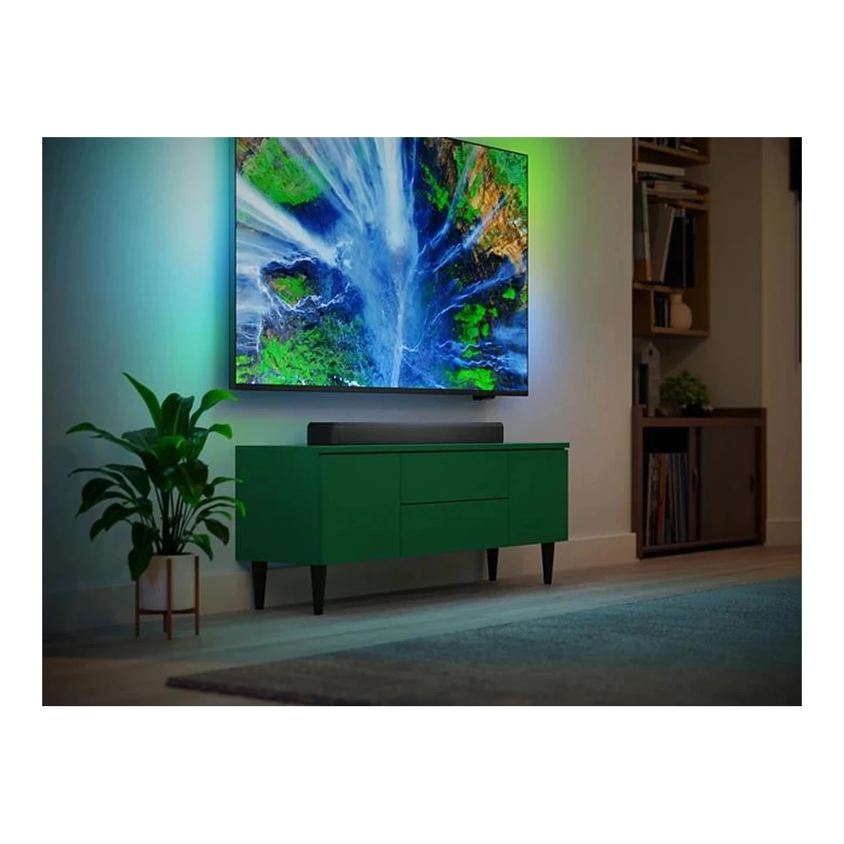 Philips TAB5309/10 2.1 Soundbar