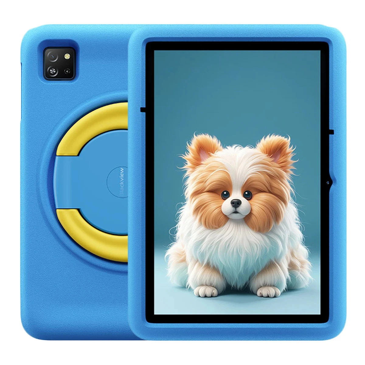 Blackview Tab A6 kids 4GB 128GB WiFi 10" Ocean Blue