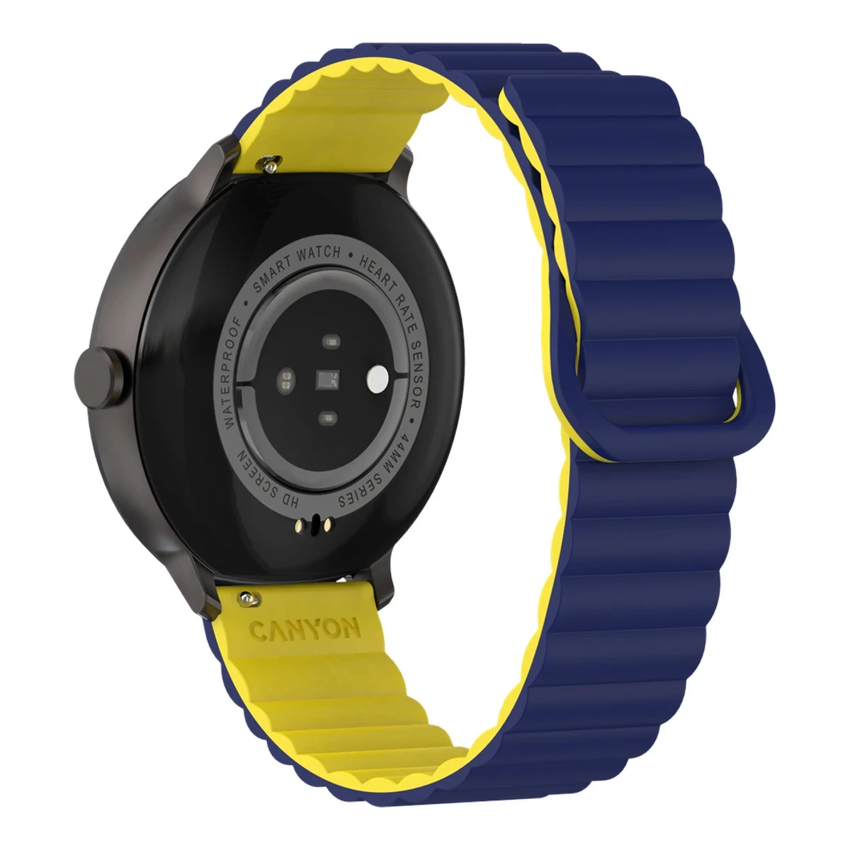 CANYON smart watch Jacky SW-69 Blue Yellow