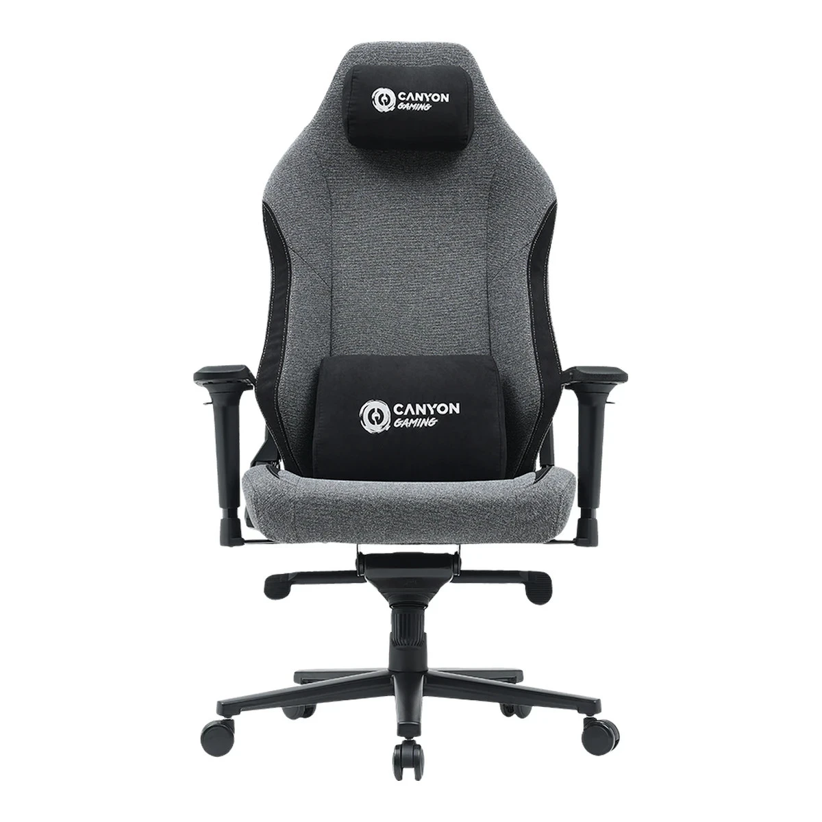 CANYON gaming chair Boulder XLCH01 King Size Grey