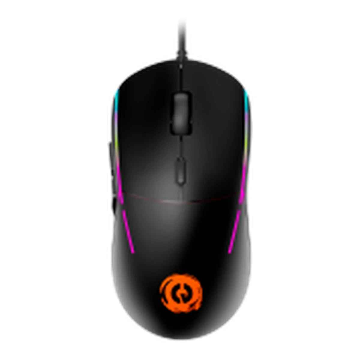 CANYON mouse Shadder GM-321 RGB 6buttons Wired Black