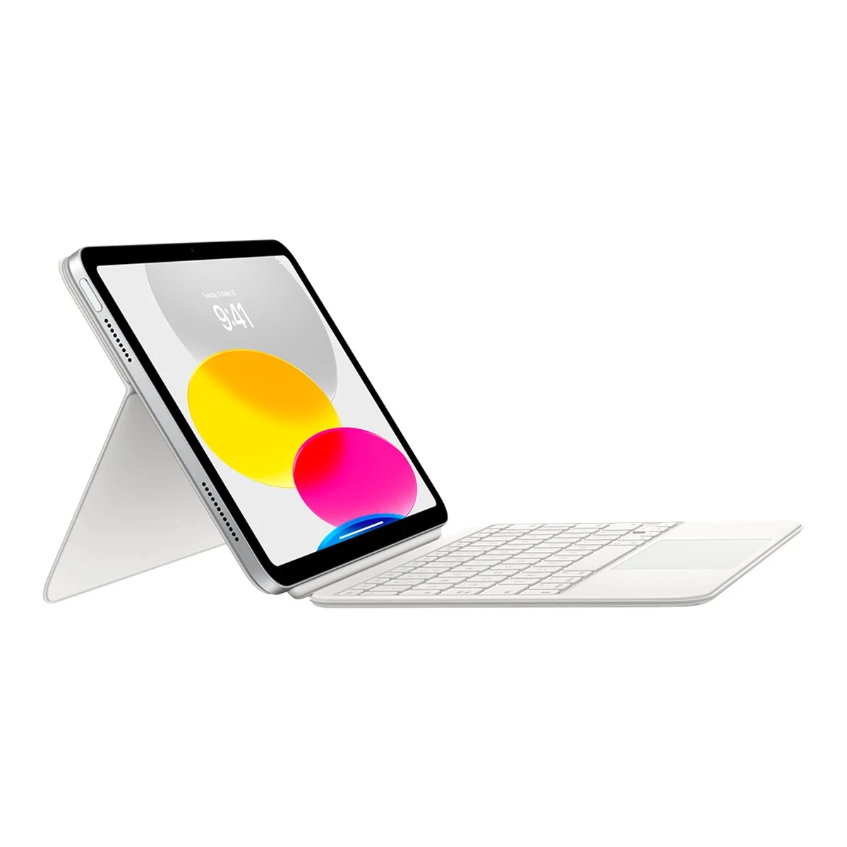 Apple Magic Keyboard Folio for iPad (10th gen) - Croatian