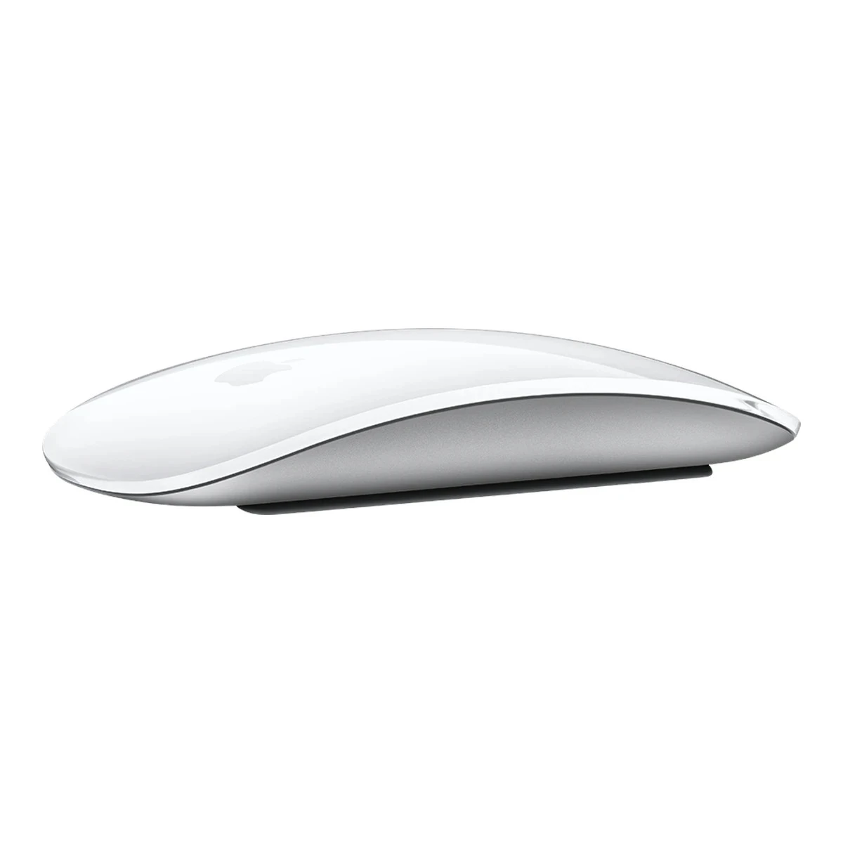 Magic Mouse - White Multi-Touch Surface,Model A3204