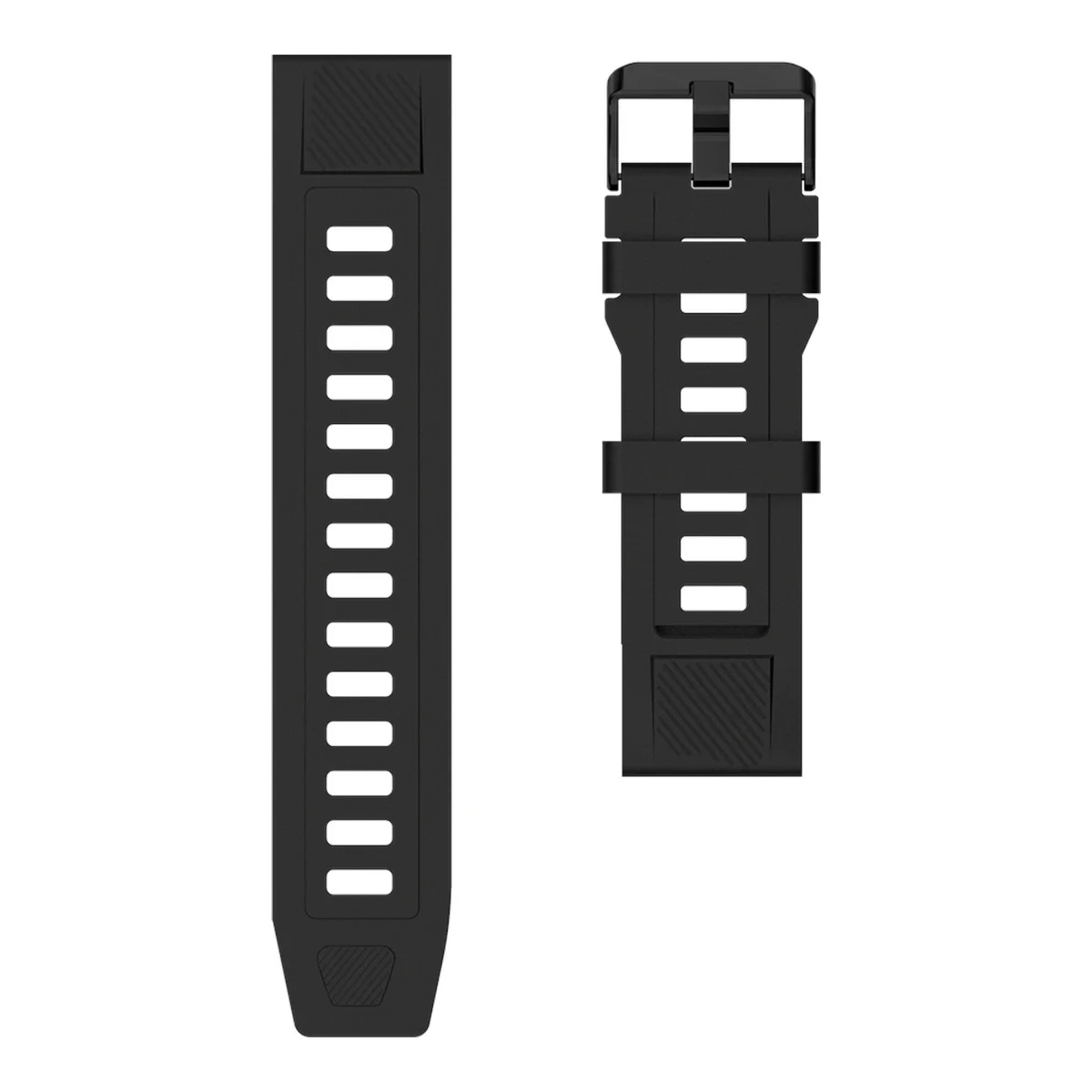 CANYON smart watch Maveric SW-83 GPS Black