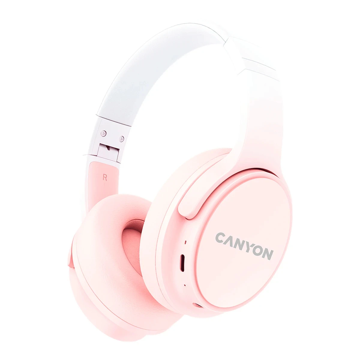 CANYON headset OnRiff 4 Pink