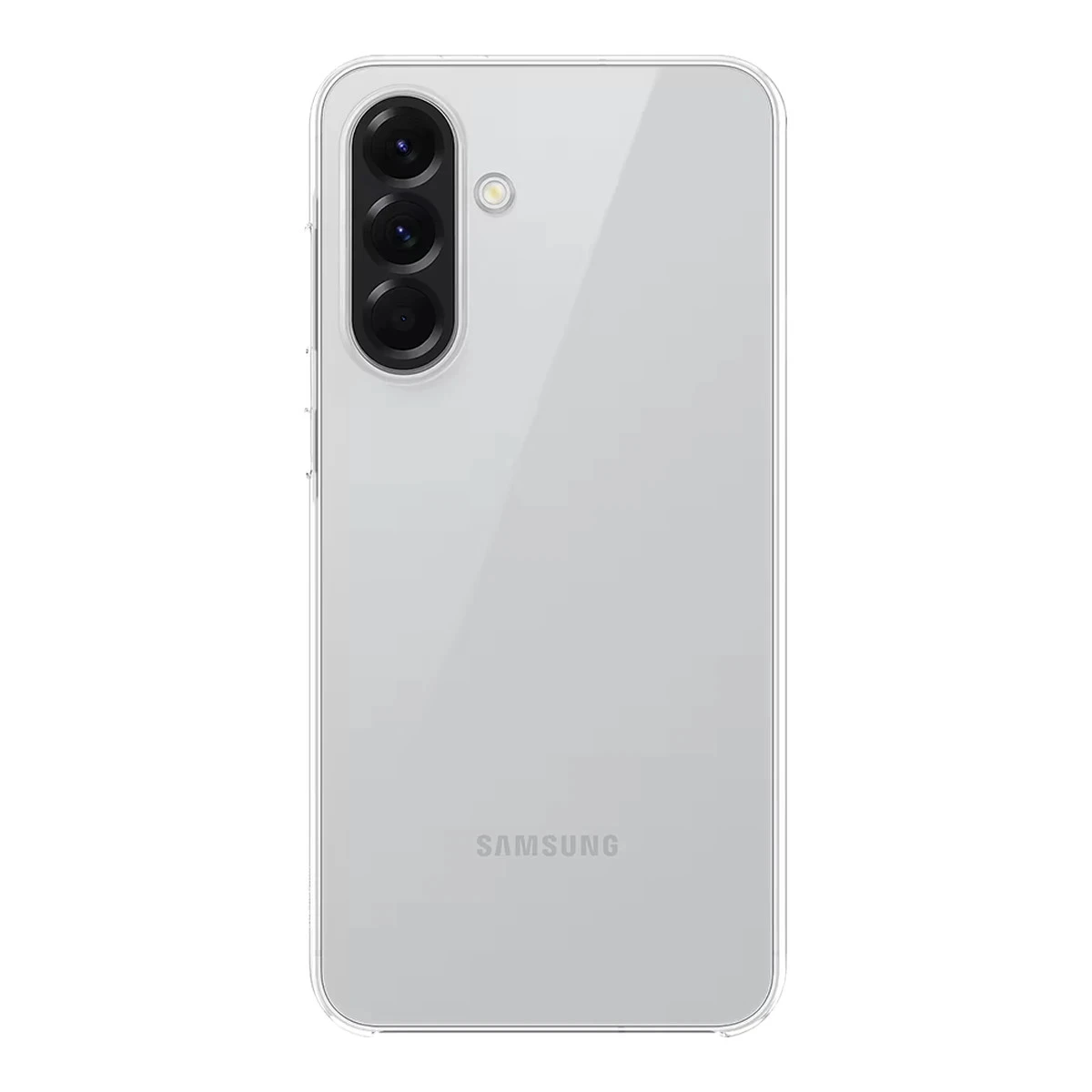 Samsung Galaxy A56 5G Clear Case