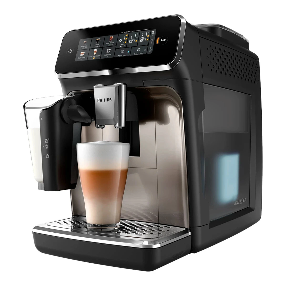 PHILIPS aparat za espresso kafu EP3347/90