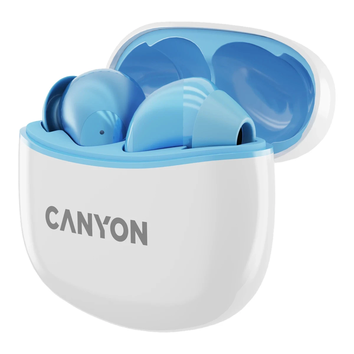 CANYON headset TWS-5 Blue