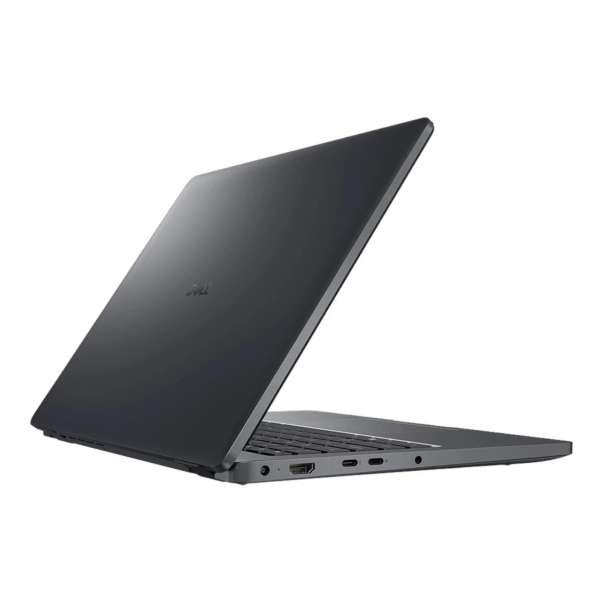 Dell Pro 14 PC14250, 14" FHD+ (1920x1200), Intel Core 5 120U, 1x 16GB DDR5, M.2 512GB SSD, Int GPU, WiFi 6E + BT 5.3, FHD IR Cam, 2x USB 3.2, 1x USB C 3.2, 1x USB C THB4, RJ-45, FgrPr, Backlit kb, 55Wh, Ubuntu, 3Yr
