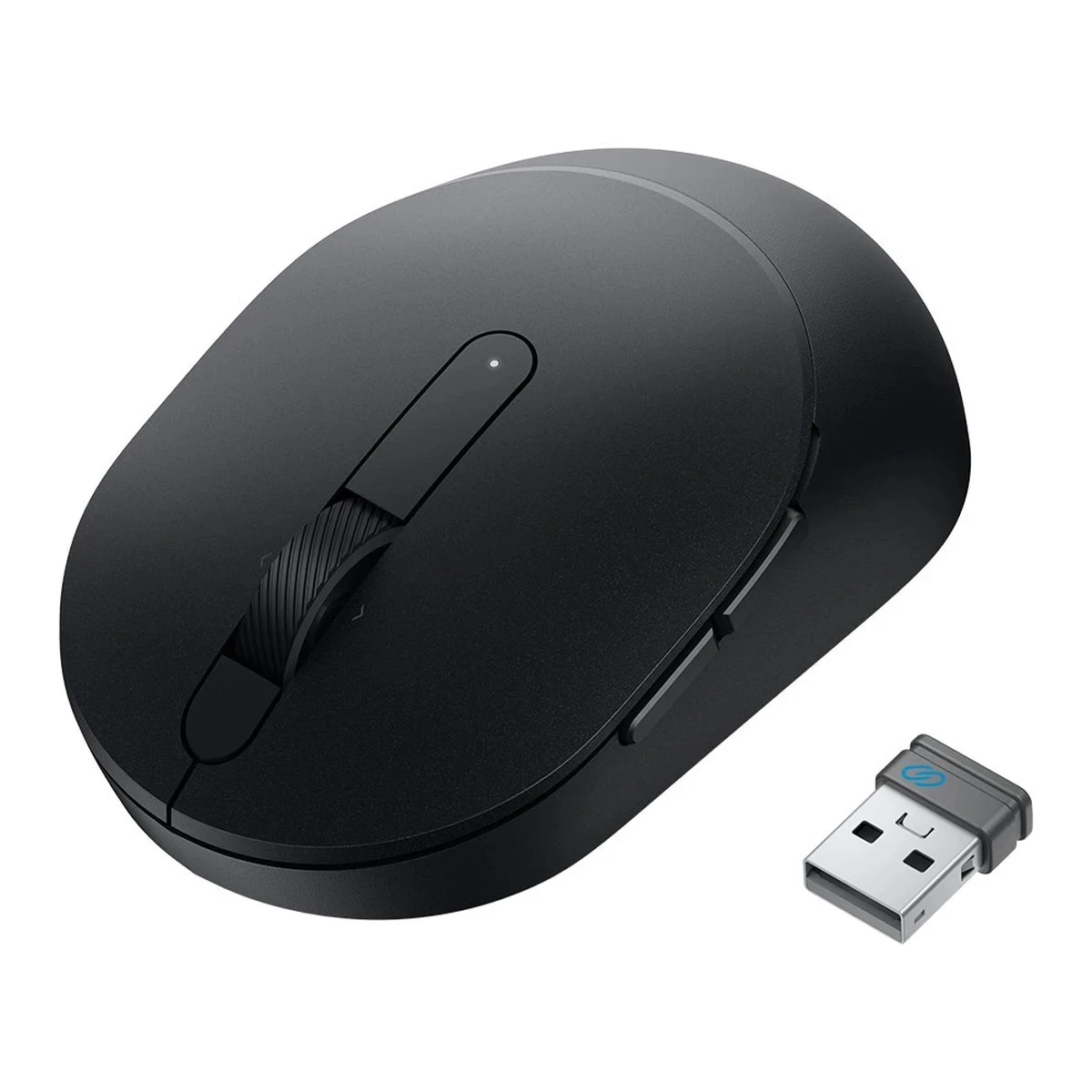 Dell Mobile Pro Wireless Mouse - MS5120W - Black