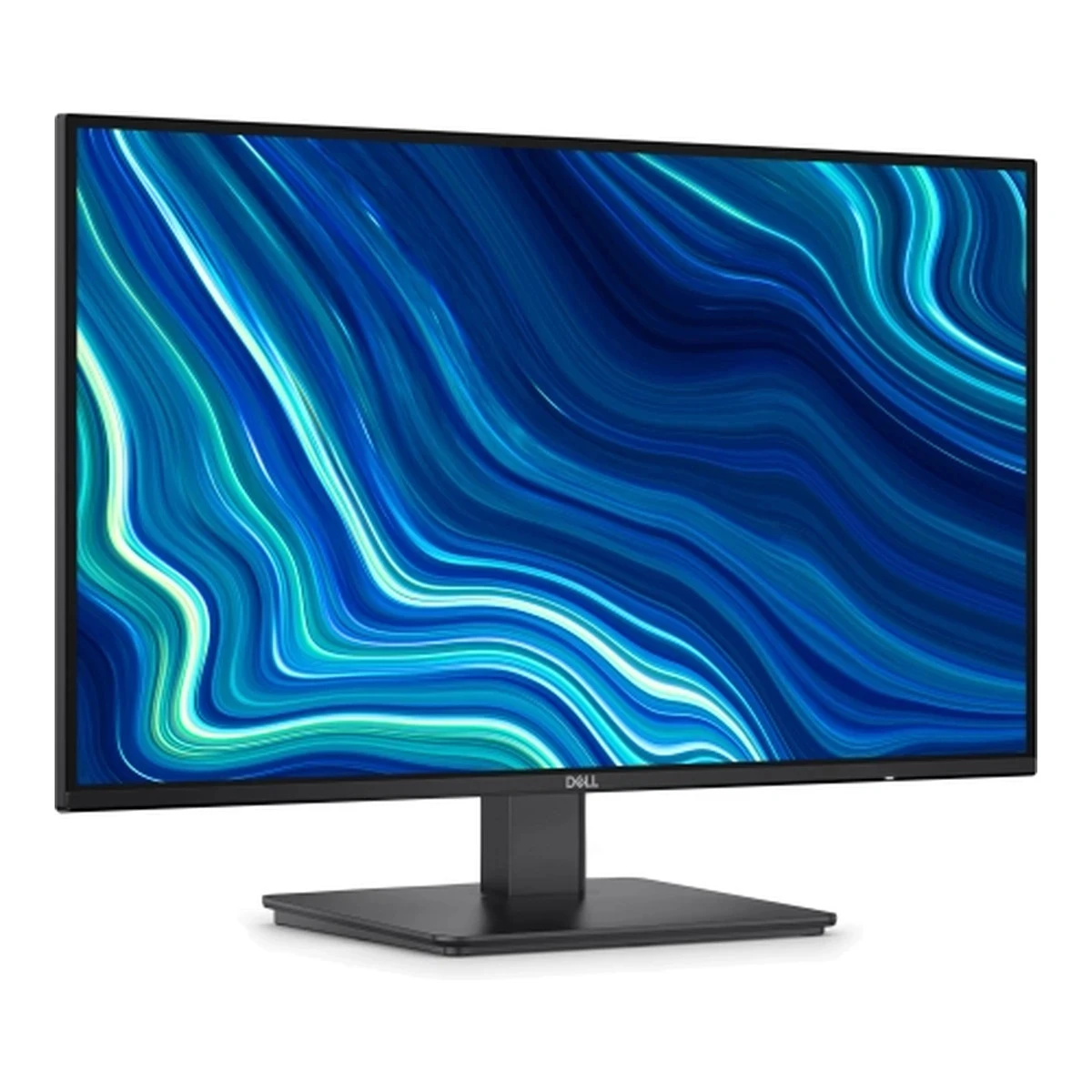 Monitor Dell 27 SE2726D, 2560x1440, QHD, 144Hz, IPS Antiglare, 16:9, 1500:1, 300 cd/m2, 1ms/4ms/8ms, AMD FreeSync, 178/178, HDMI, DP, Tilt, 3Y
