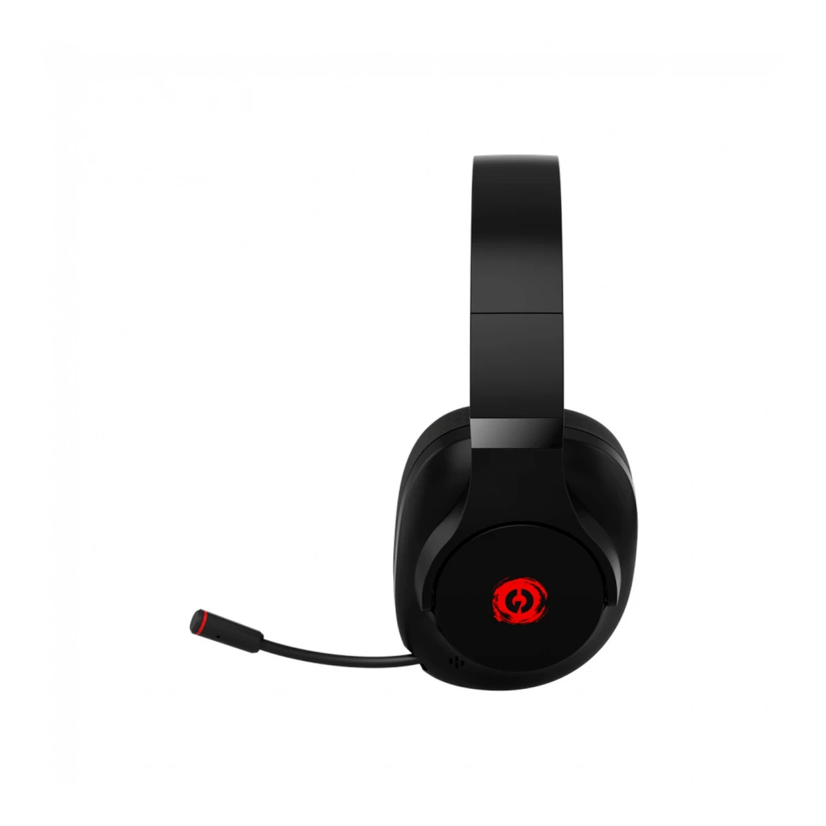 CANYON headset EGO GH-16 3in1 2.4Ghz+BT Black