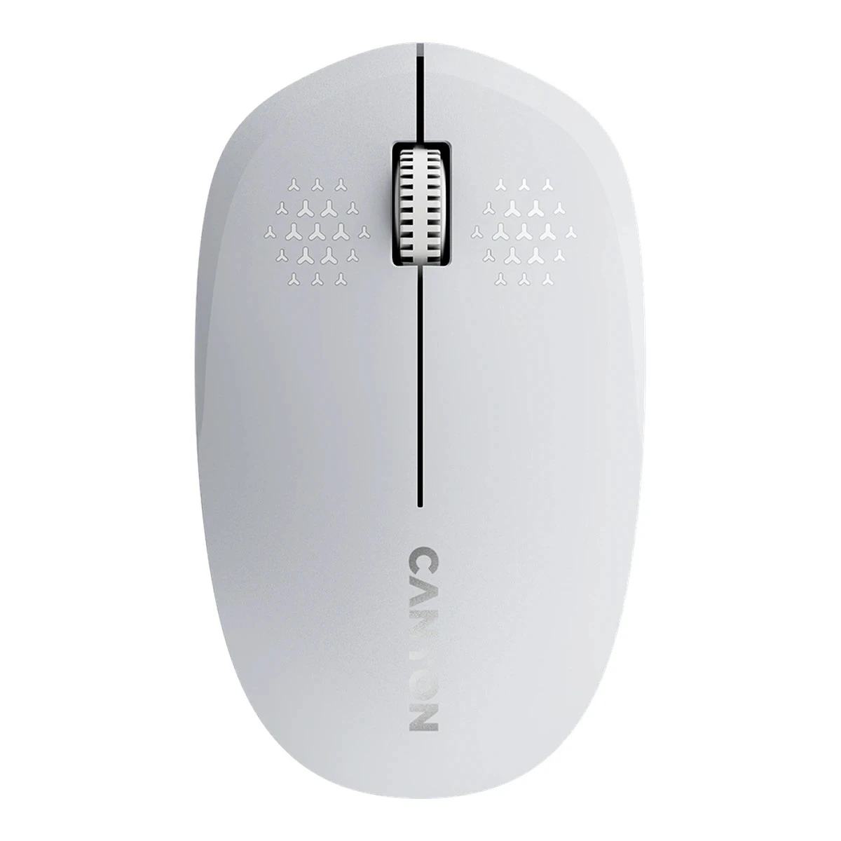 CANYON mouse MW-04 3buttons BT Wireless White