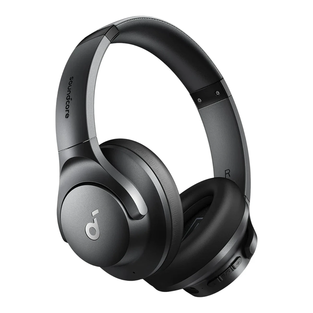 Anker, Soundcore Headset Q20i Black