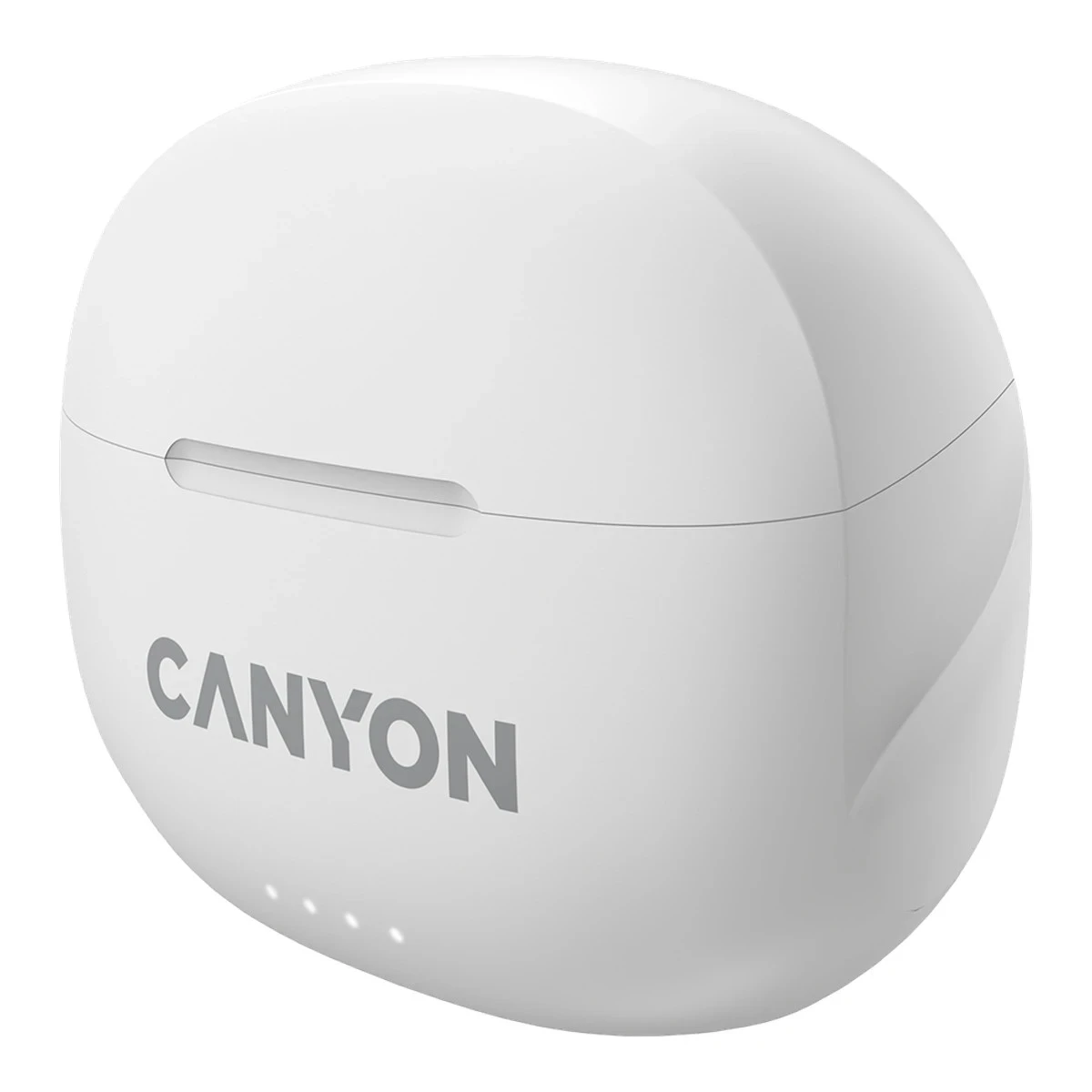 CANYON headset TWS-8 ENC White