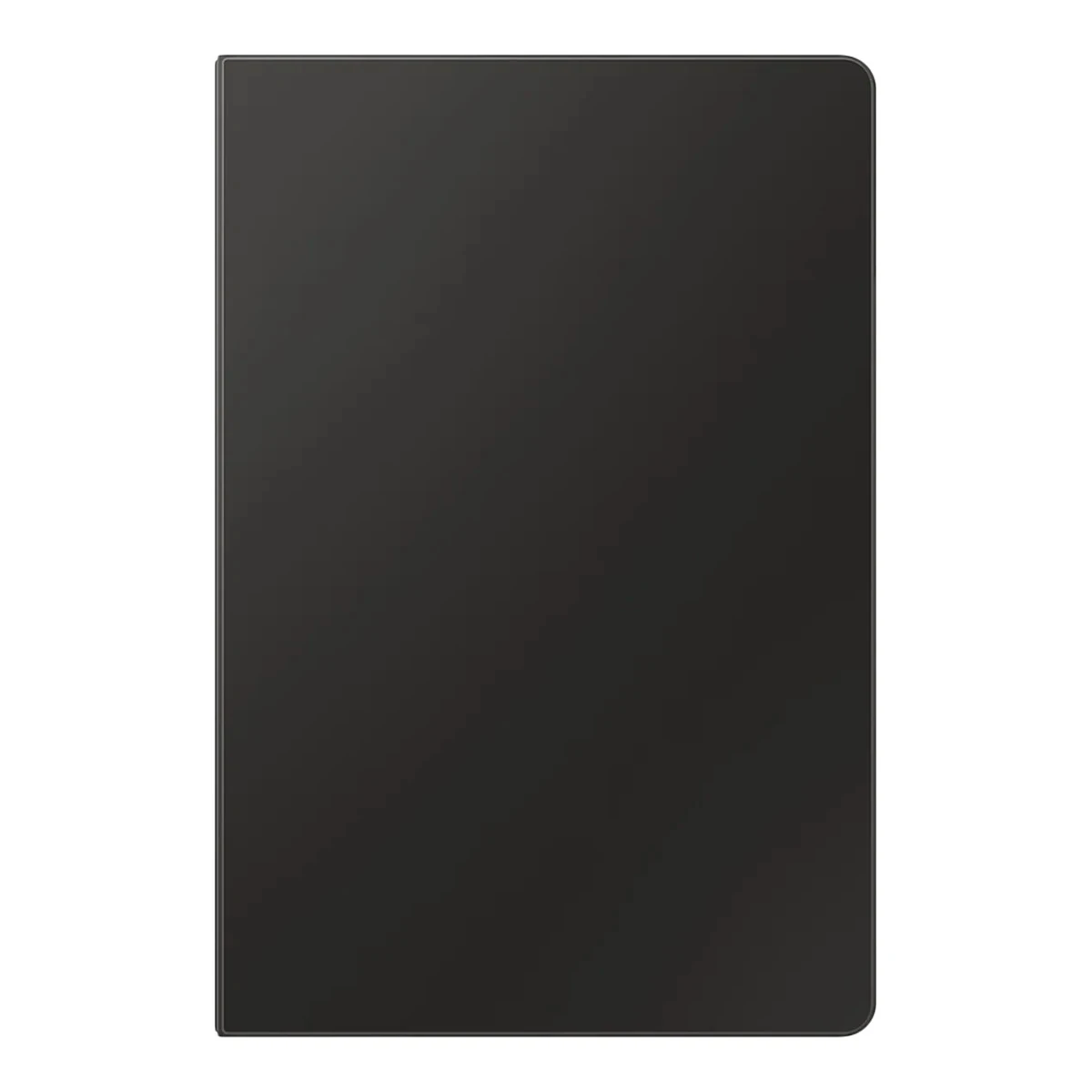 Samsung Galaxy Tab S10 FE+ Book Cover Keyboard - AI Key Black
