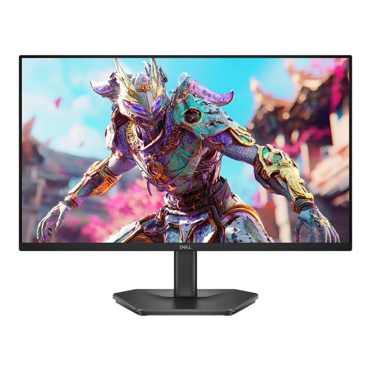 Dell Monitor SE2426HG 24" 1920x1080, FHD, 240Hz, IPS, 16:9, 1000:1, 300 cd/m2, 0.5/1/3/5 ms (GtG), 178/178, HDMI 2.1 (x2), DisplayPort 1.4, Tilt, Flicker-free, AMD FreeSync Premium, HDR10, Eye Comfort, 3Y