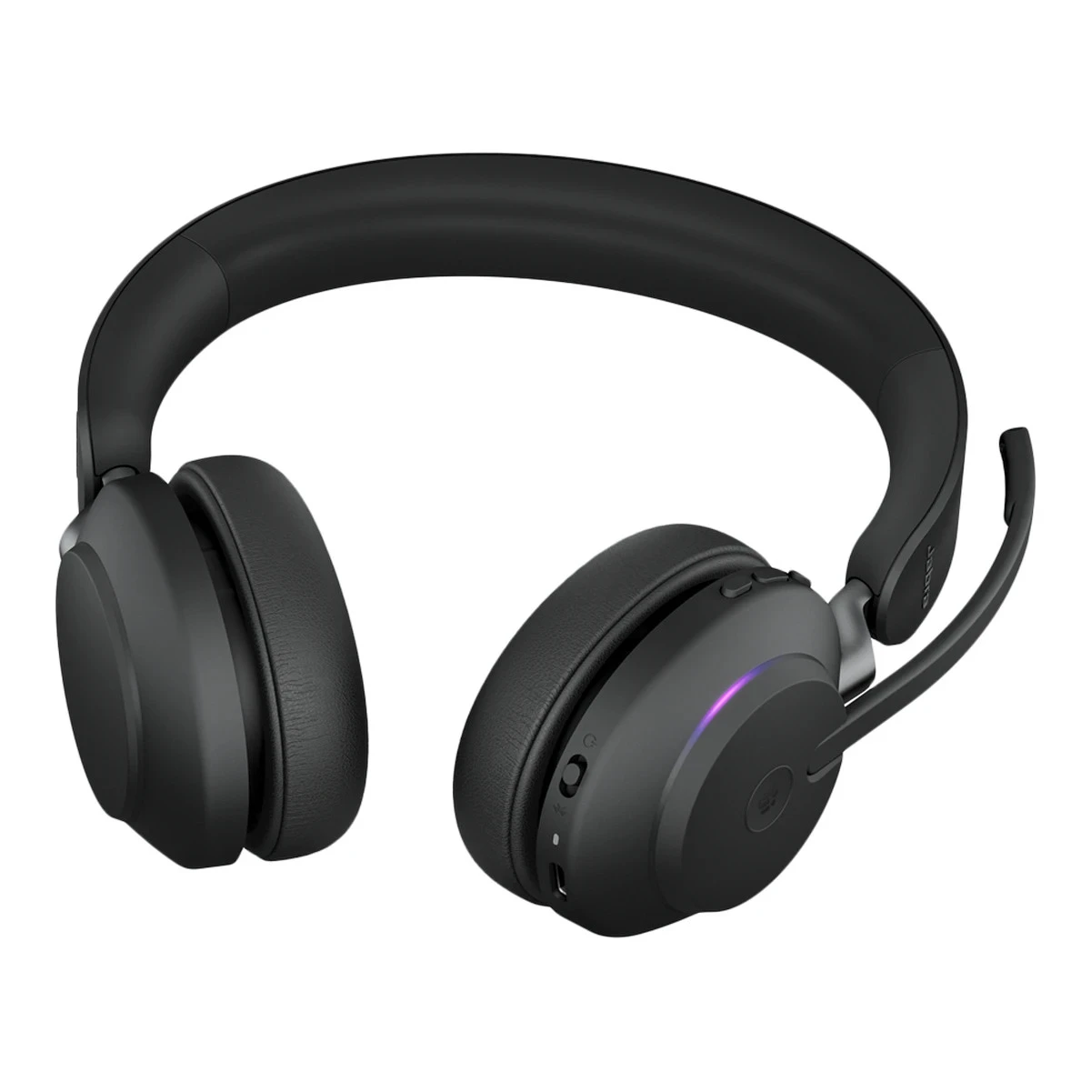 JABRA EVOLVE2 65, Link380c MS Stereo Black