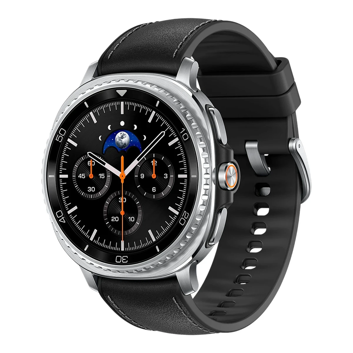 Samsung Galaxy Watch8 Classic 46mm BT Black