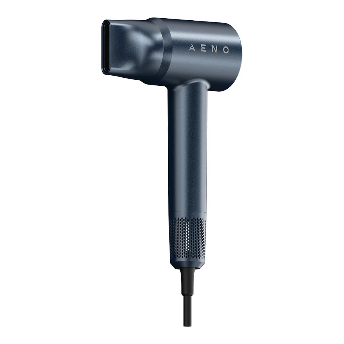 High Speed Hair Dryer, 220V-240V~50-60Hz, 1500W, Ionizer, LCD, 6+circulation mode, 110000RPM, less than 75dB