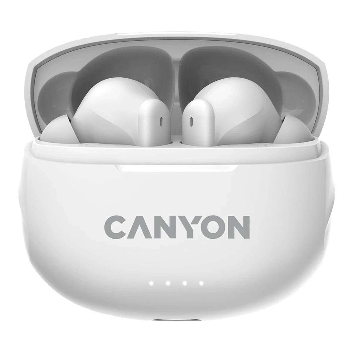 CANYON headset TWS-8 ENC White