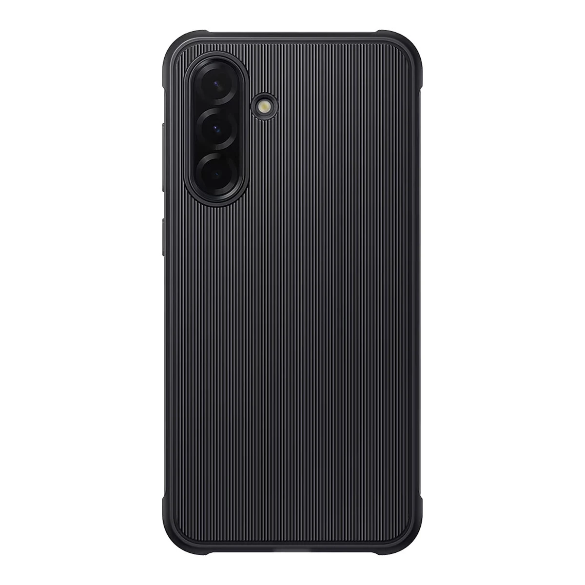 Samsung Galaxy A36 Rugged Case Black