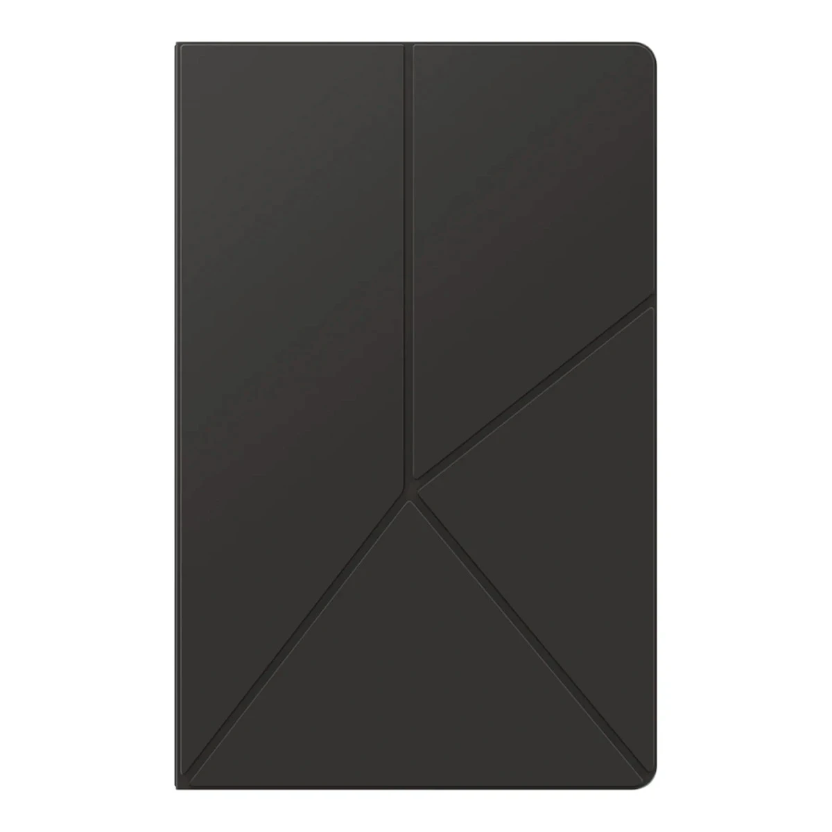 Samsung Galaxy Tab S11 Ultra Book Cover Black
