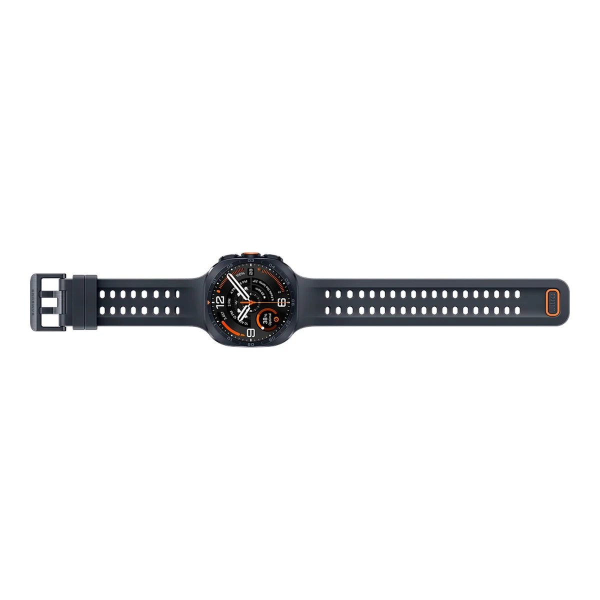 Samsung Galaxy Watch Ultra2 47mm LTE Titanium Gray