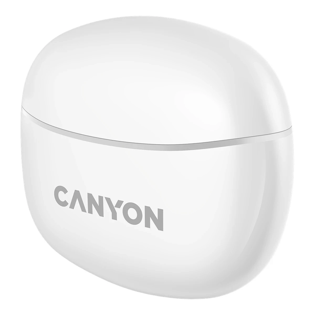 CANYON headset TWS-5 White
