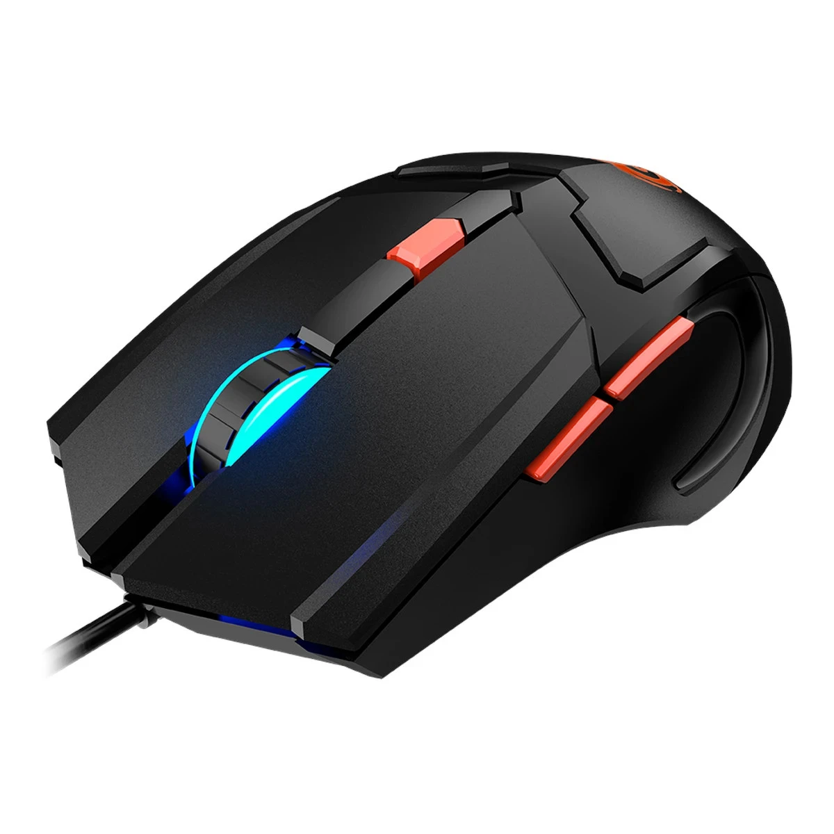 CANYON mouse Vigil GM-2 RGB 6buttons Wired Black