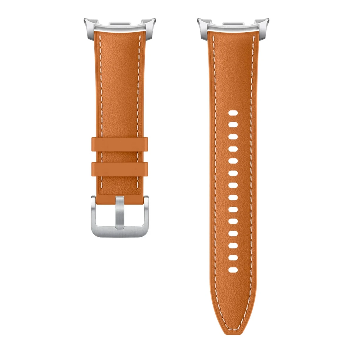 Samsung Galaxy Watch8 Hybrid Band Camel (S/M/L)
