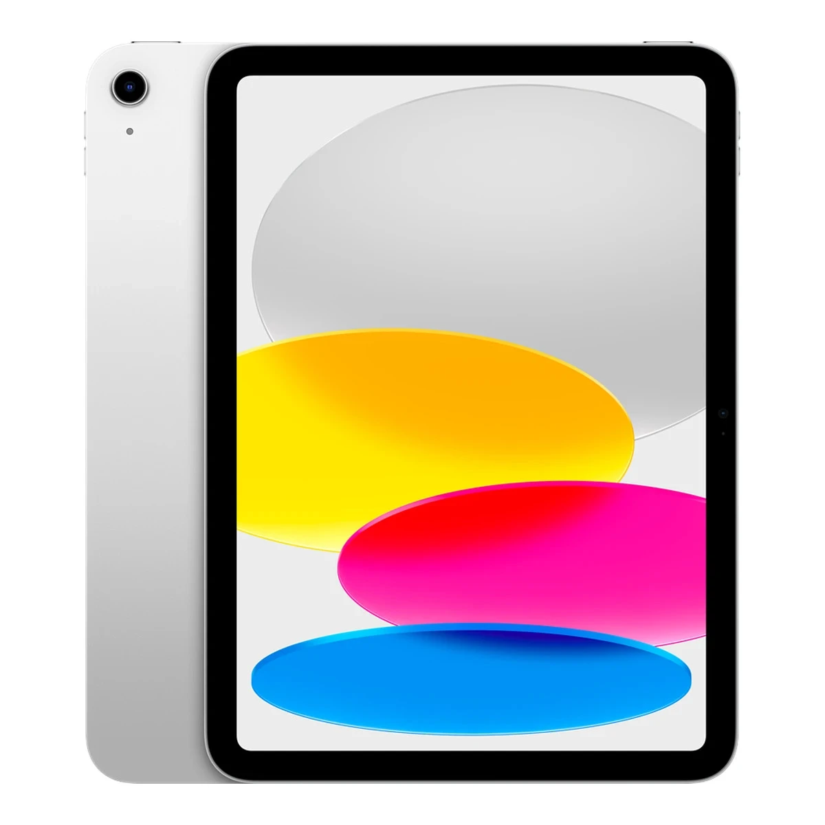 11-inch iPad Wi-Fi 128GB - Silver,Model A3354