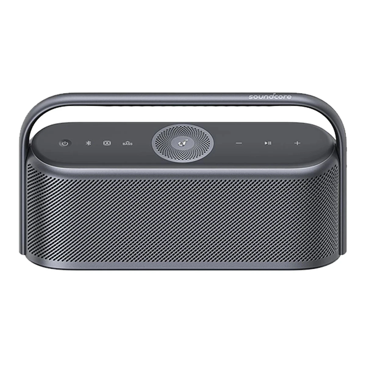 Anker, Soundcore Speaker Motion X600 Black