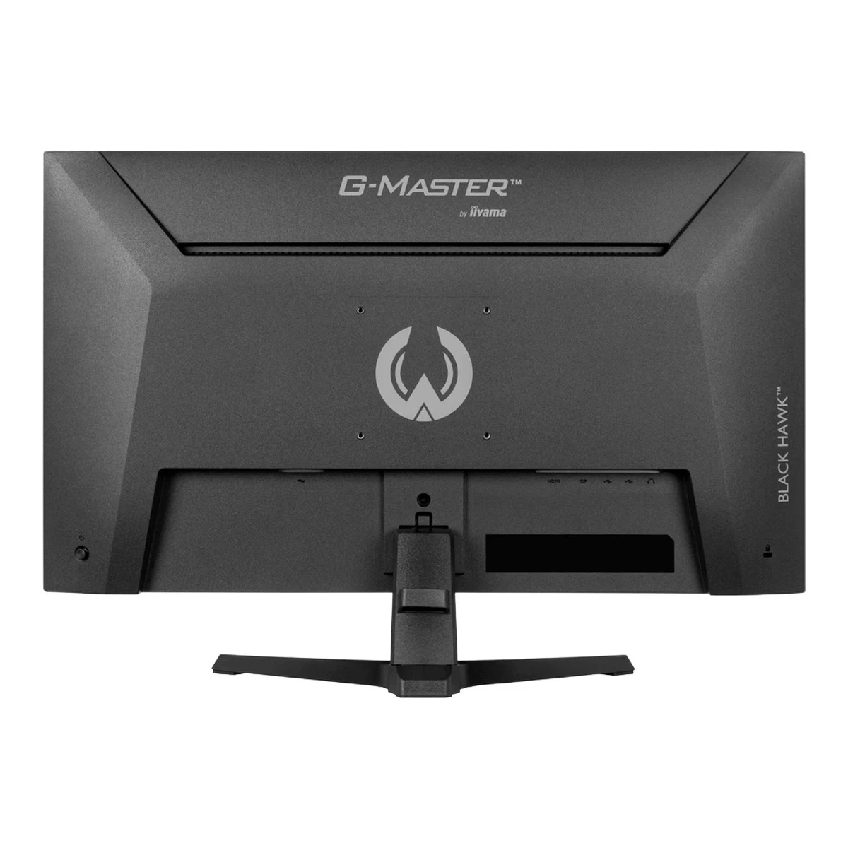 27 IPS Gaming, G-Master Black Hawk, G-SYNC Compatible, 2560x1440 144Hz, HDMI, DisplayPort, 1ms MPRT, Adaptive Sync, Speakers, USB 2x 2.0, Black Tuner