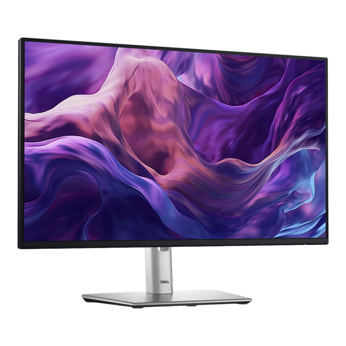 Monitor DELL Professional P2425H 24", 1920x1080, FHD, 100Hz, IPS Antiglare, 16:9, 1500:1, 250 cd/m2, 8ms/5ms, 178/178, DP, HDMI, VGA, USB-B, 3xUSB-A, USB-C, Tilt, Swivel, Pivot, Height Adjust, 3Y