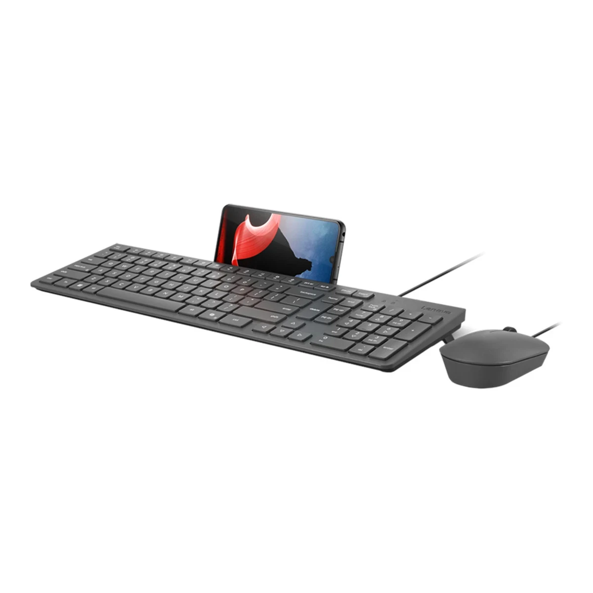 Lenovo 310 USB-A Wired Combo (BH Layout)