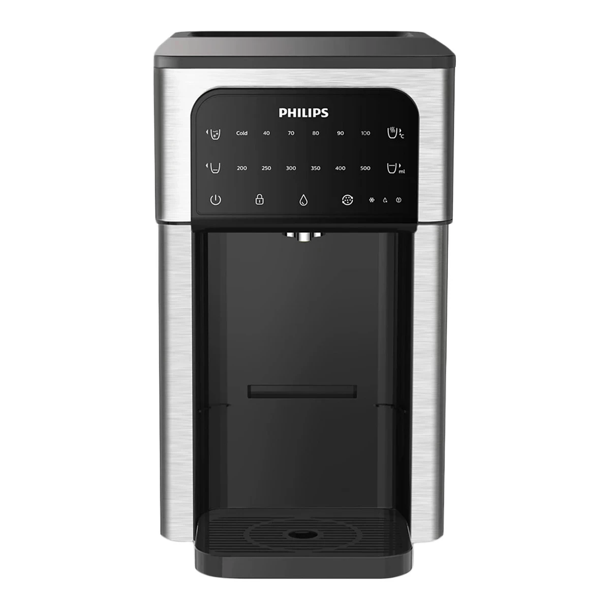 Aparat za filtriranje i grijanje vode Philips ADD5980S/10